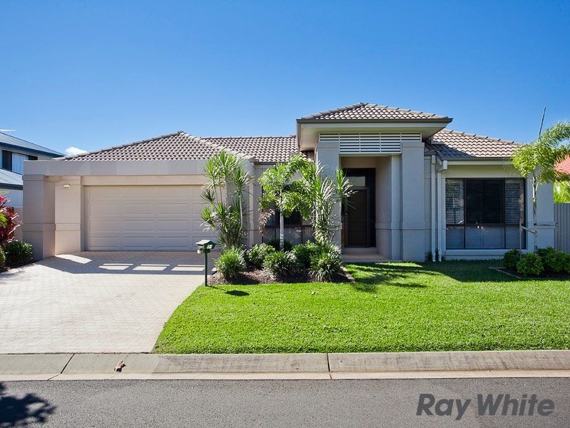 40 Redway Street, Nudgee QLD 4014