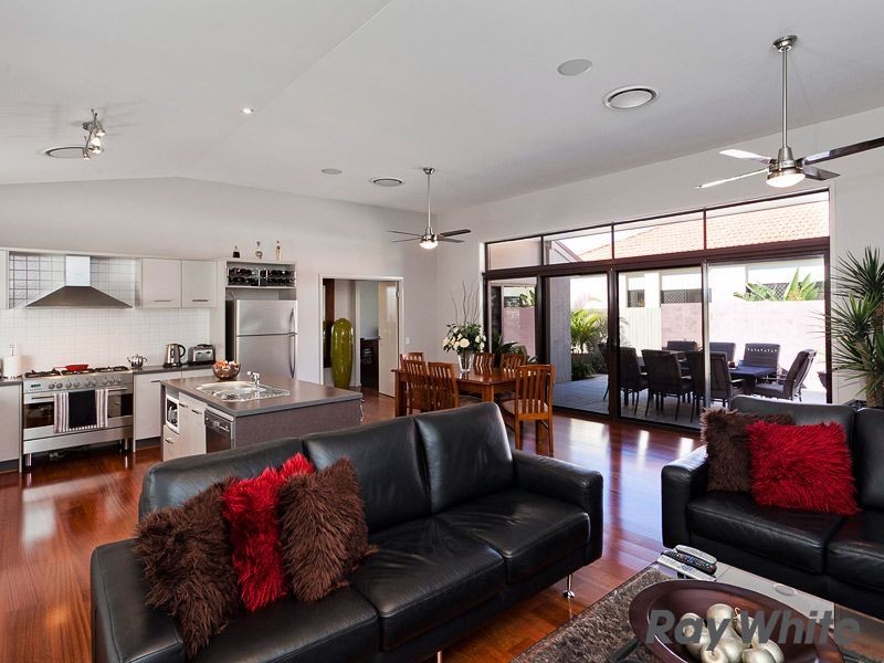 40 Redway Street, Nudgee QLD 4014