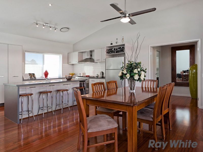 40 Redway Street, Nudgee QLD 4014