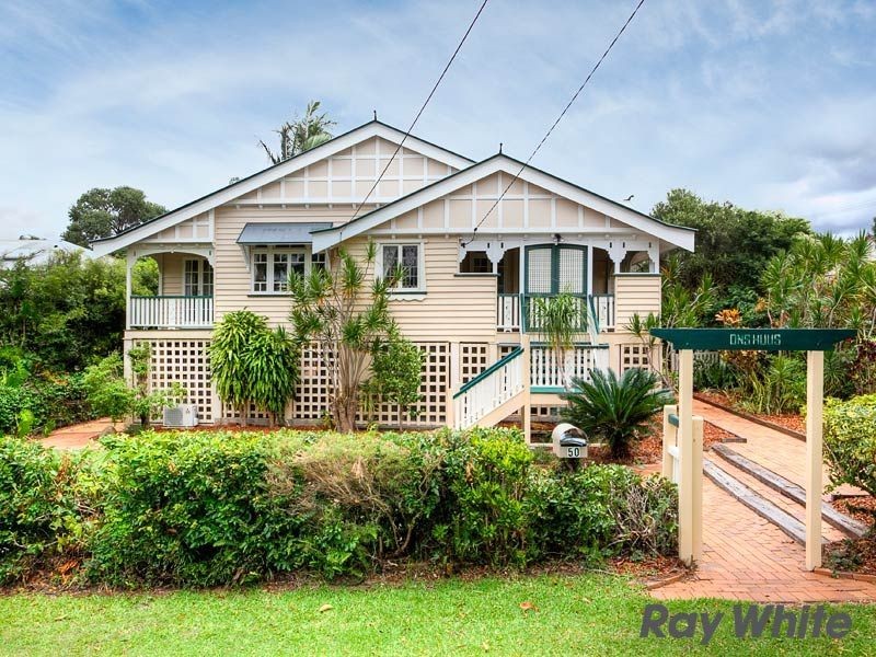 50 Buckle Street, Northgate QLD 4013