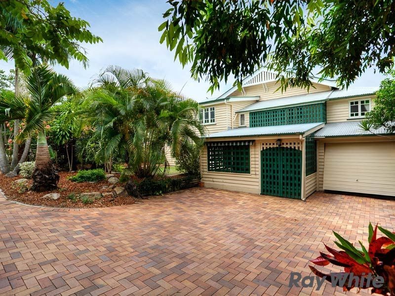 50 Buckle Street, Northgate QLD 4013