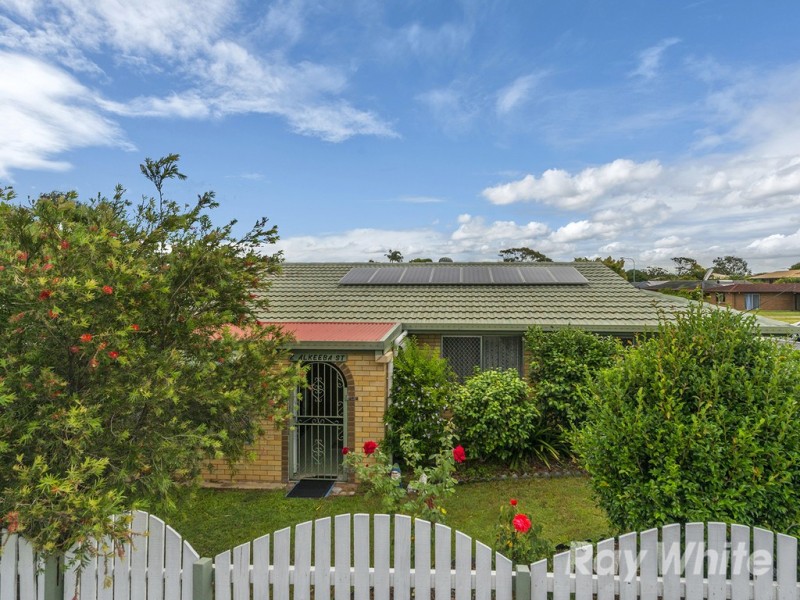 2 Alkeeba Street, Banyo QLD 4014