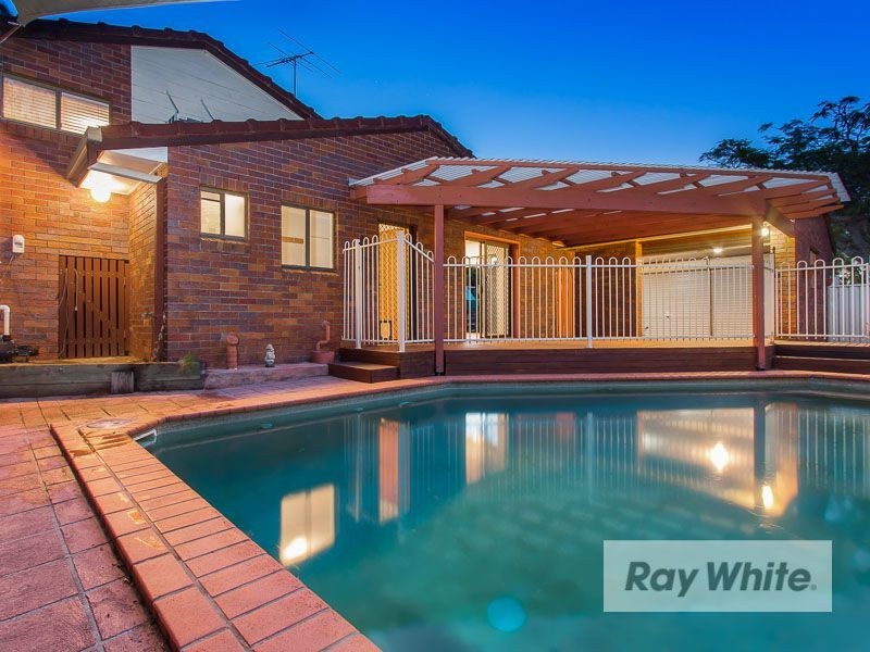 9 Elkington Street, Nudgee QLD 4014