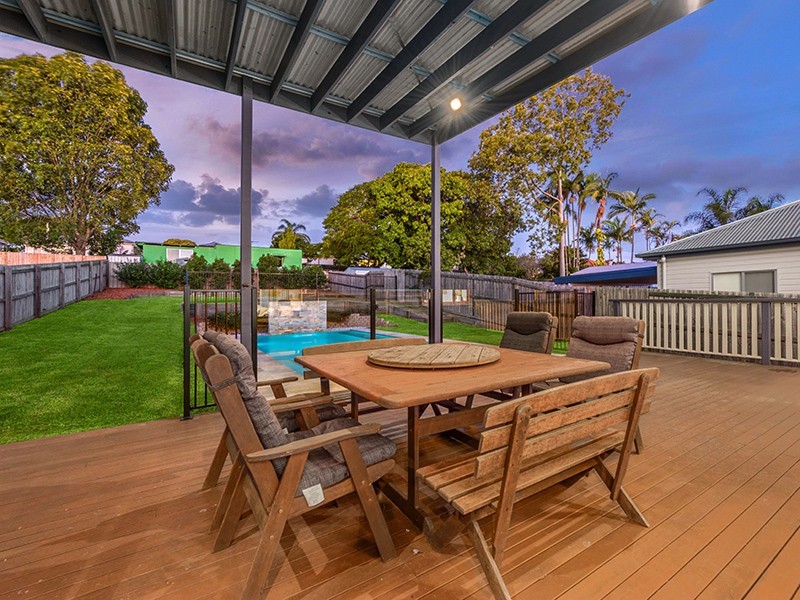 17 Beeby Street, Wavell Heights QLD 4012