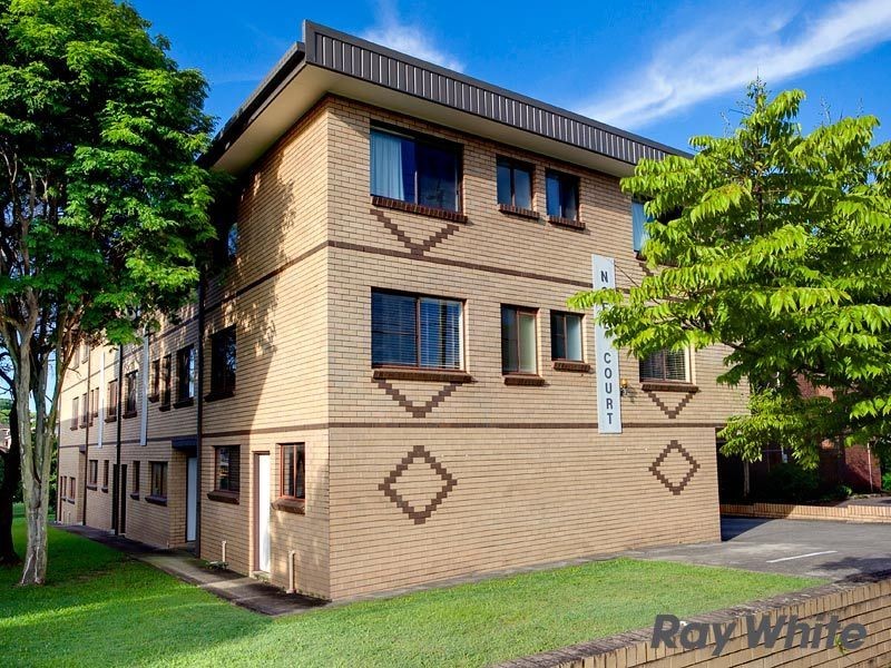6/50 Henchman Street, Nundah QLD 4012