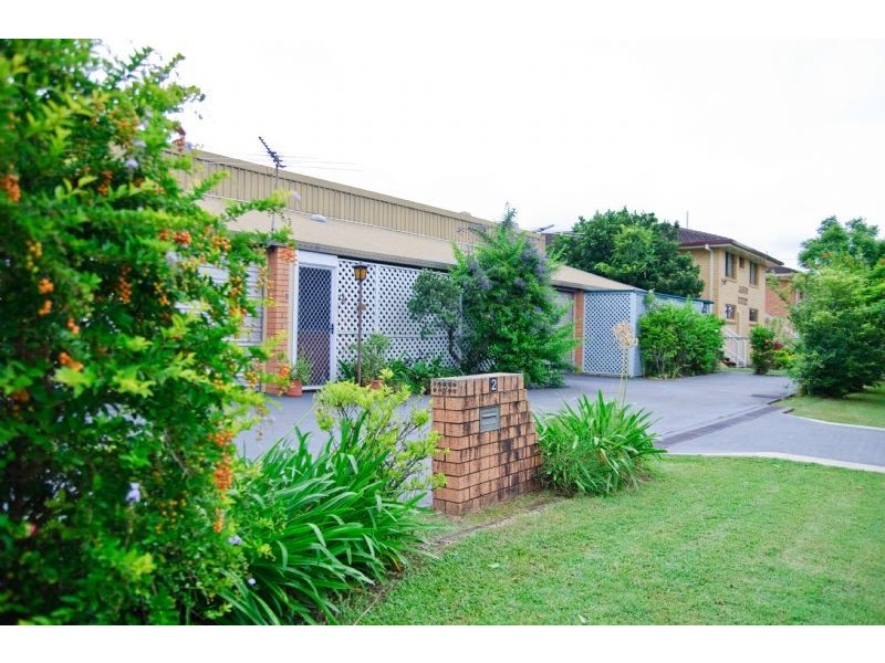 199 Melton Road, Nundah QLD 4012