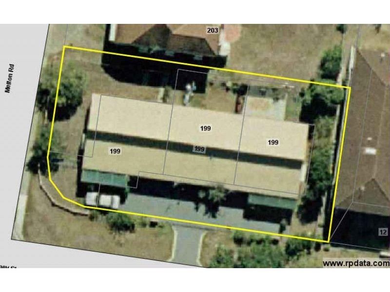 199 Melton Road, Nundah QLD 4012