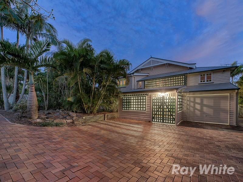 50 Buckle Street, Northgate QLD 4013