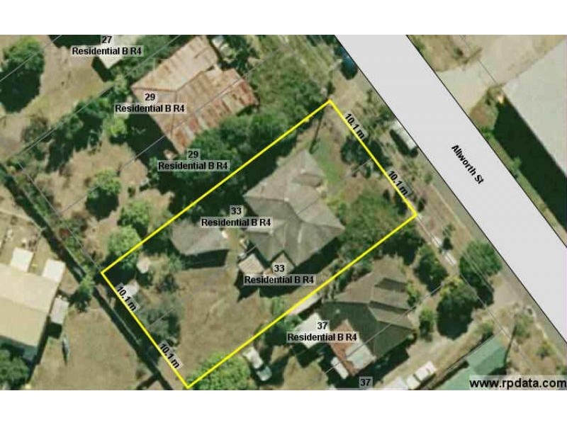 33 Allworth Street, Northgate QLD 4013