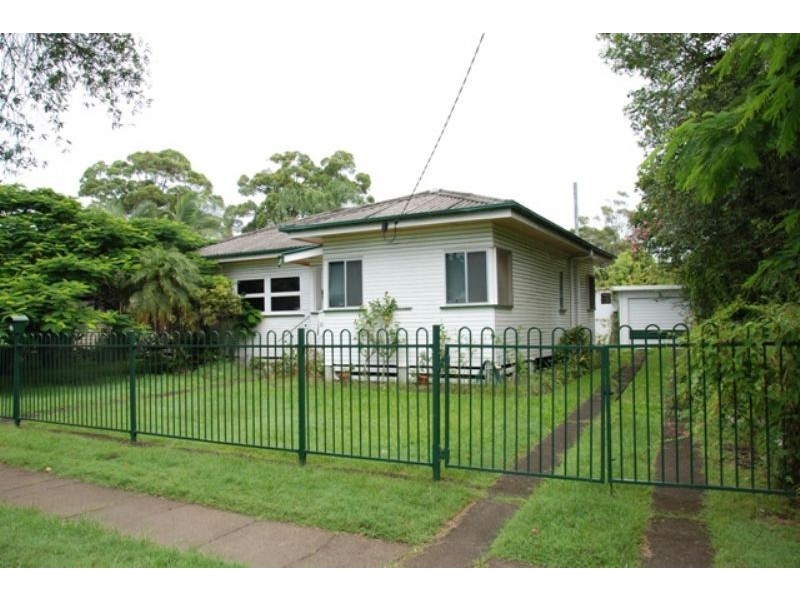 33 Allworth Street, Northgate QLD 4013