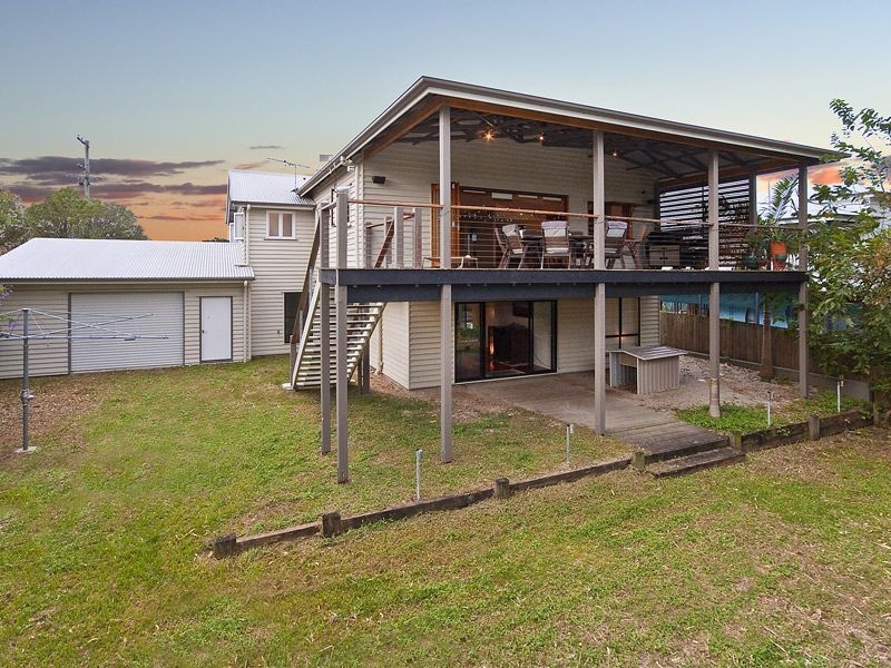 138 Rode Road, Wavell Heights QLD 4012