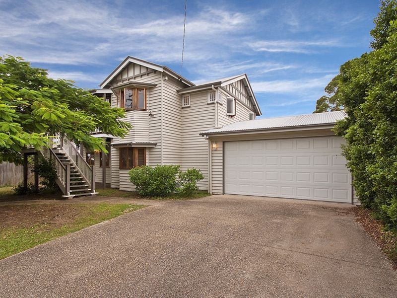 138 Rode Road, Wavell Heights QLD 4012