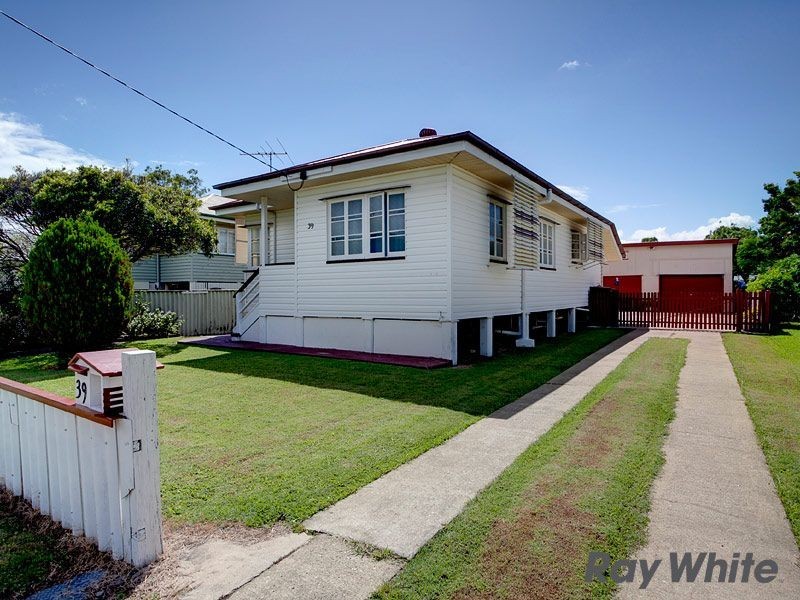 39 Nearra Street, Deagon QLD 4017