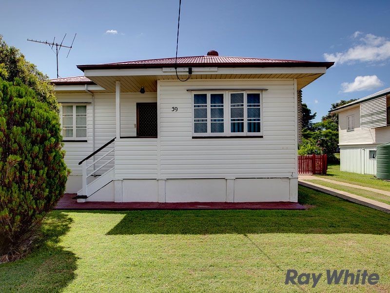 39 Nearra Street, Deagon QLD 4017