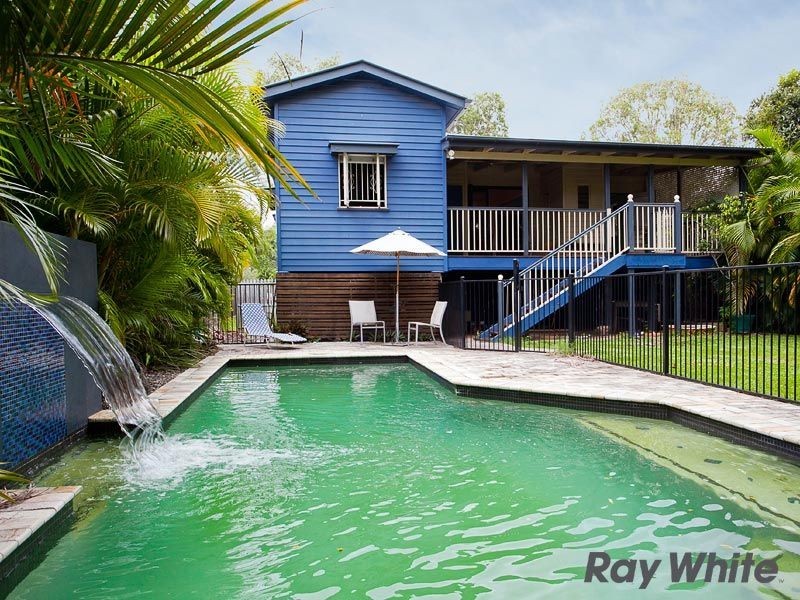 71 Lodge Road, Wooloowin QLD 4030