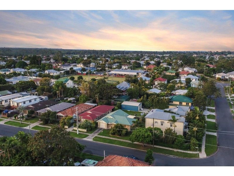 27 Musgrave Road, Banyo QLD 4014