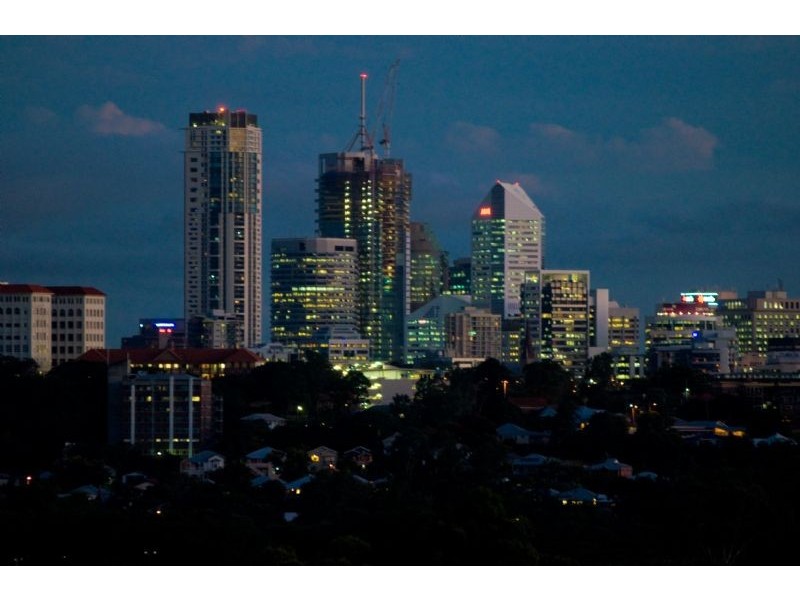 27 Dalrymple Street, Wilston QLD 4051