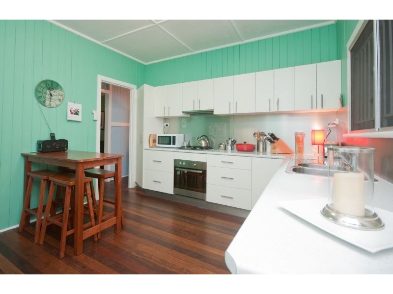 27 Dalrymple Street, Wilston QLD 4051