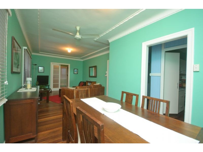 27 Dalrymple Street, Wilston QLD 4051