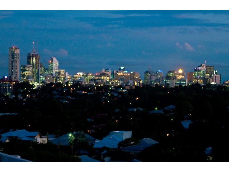 27 Dalrymple Street, Wilston QLD 4051