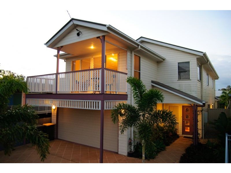 63  Brae Street, Wavell Heights QLD 4012