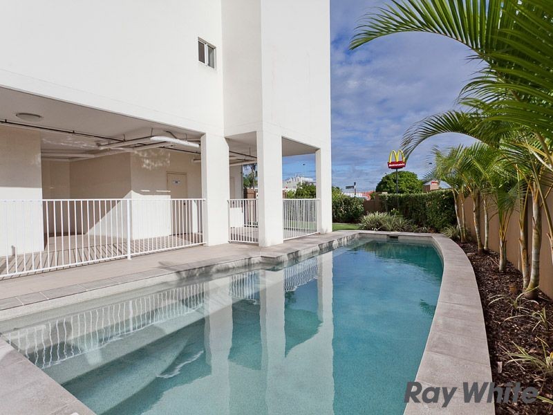 19/12 Grace Street, Nundah QLD 4012