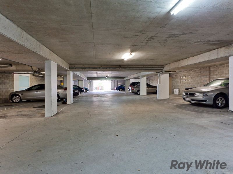 19/12 Grace Street, Nundah QLD 4012