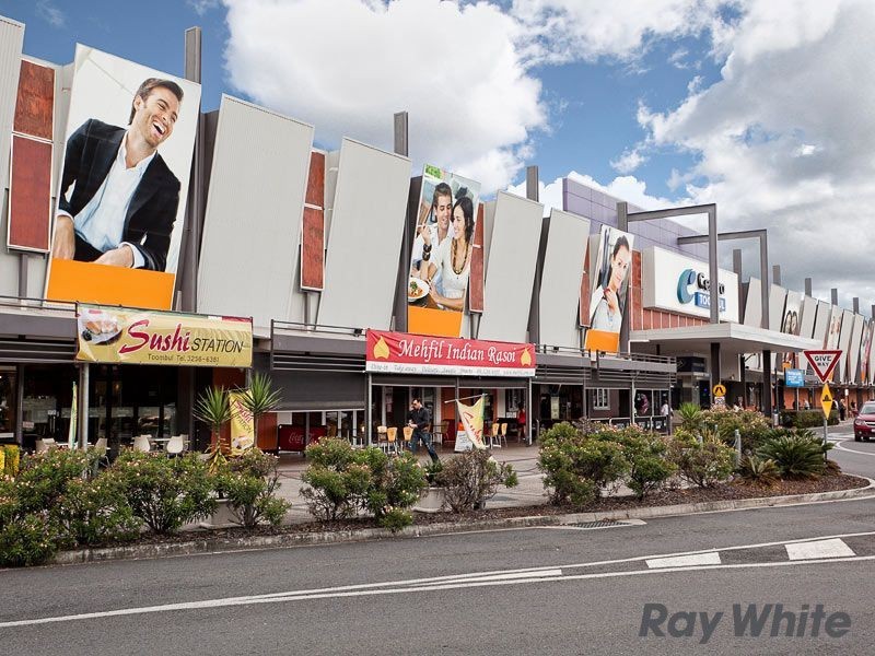 19/12 Grace Street, Nundah QLD 4012