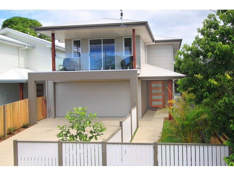 32 Burilda Street, Hendra QLD 4011