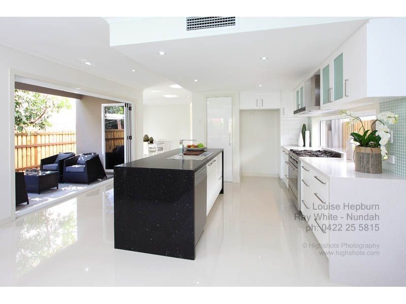 32 Burilda Street, Hendra QLD 4011