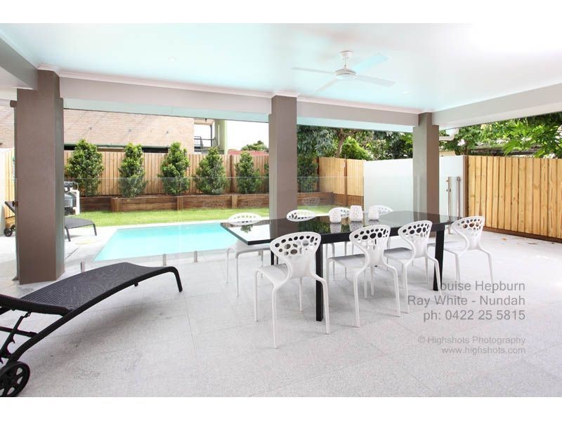 32 Burilda Street, Hendra QLD 4011