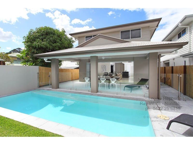 32 Burilda Street, Hendra QLD 4011