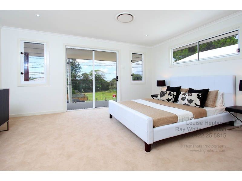 32 Burilda Street, Hendra QLD 4011