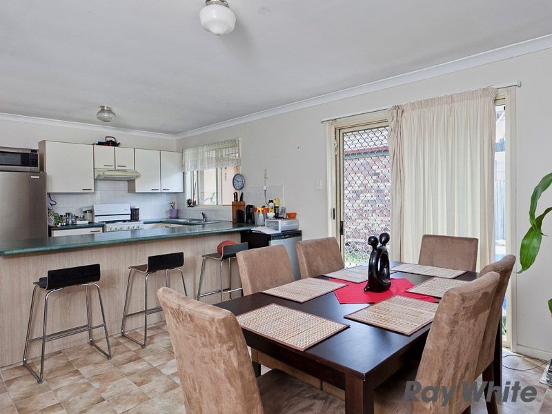 3 Turquoise Pl, Wavell Heights QLD 4012