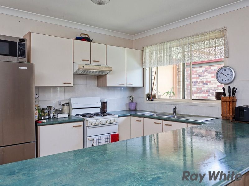 3 Turquoise Pl, Wavell Heights QLD 4012