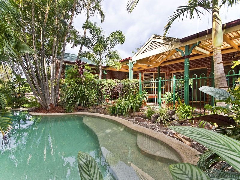 29 Gleneagles Cres, Albany Creek QLD 4035