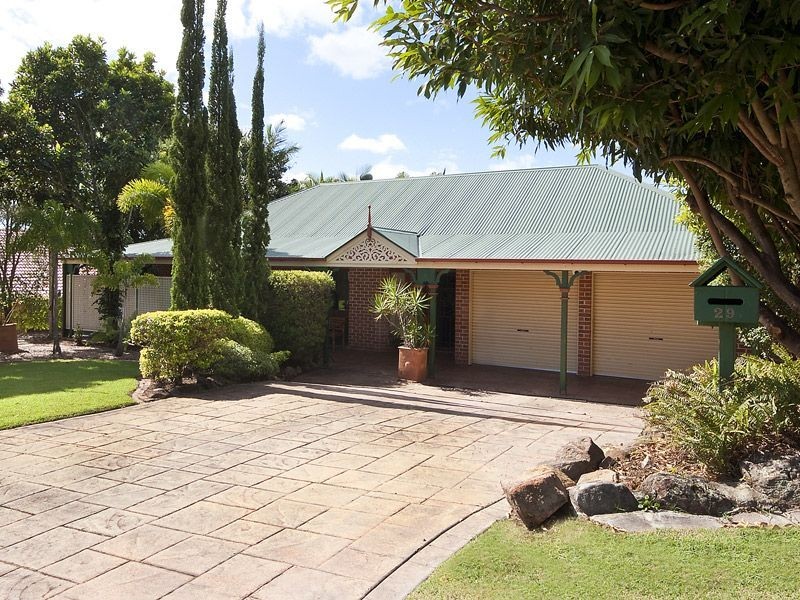 29 Gleneagles Cres, Albany Creek QLD 4035