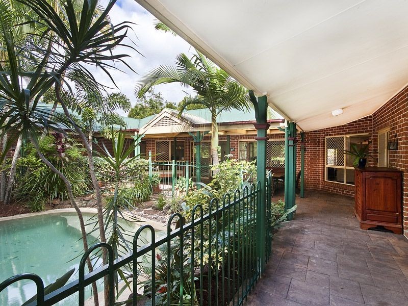 29 Gleneagles Cres, Albany Creek QLD 4035