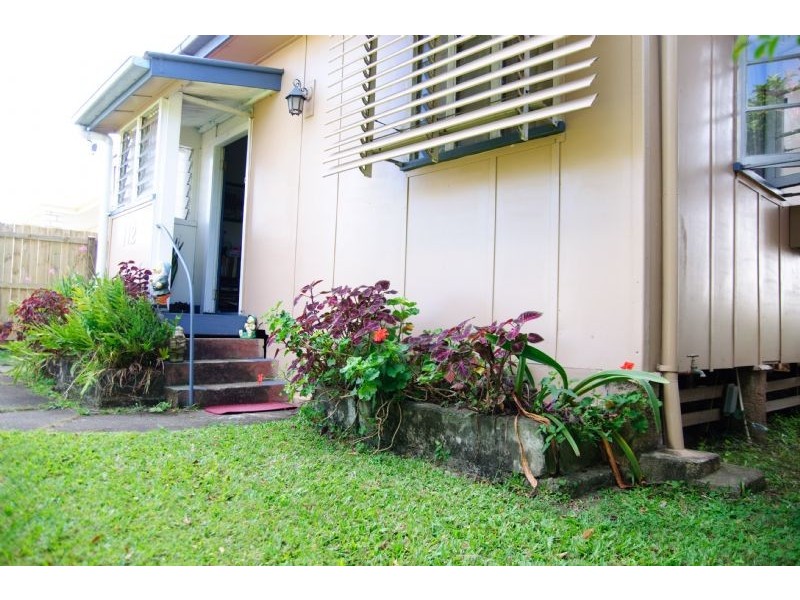 112 Blinzinger Road, Banyo QLD 4014