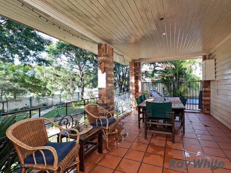 54 Julia St, Wavell Heights QLD 4012