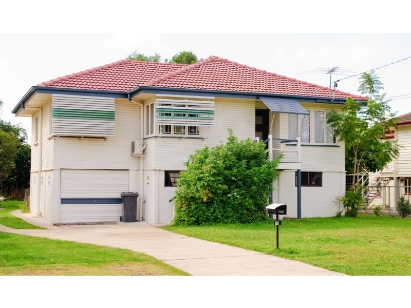 10 Folgate Street, Banyo QLD 4014