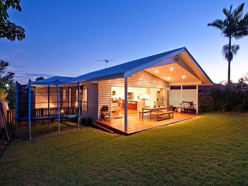 14 Taabinga Street, Wavell Heights QLD 4012