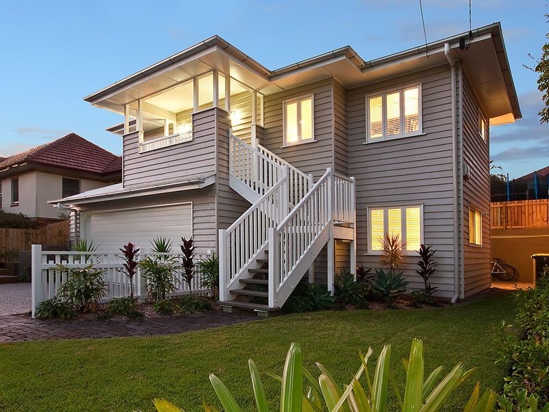 14 Taabinga Street, Wavell Heights QLD 4012