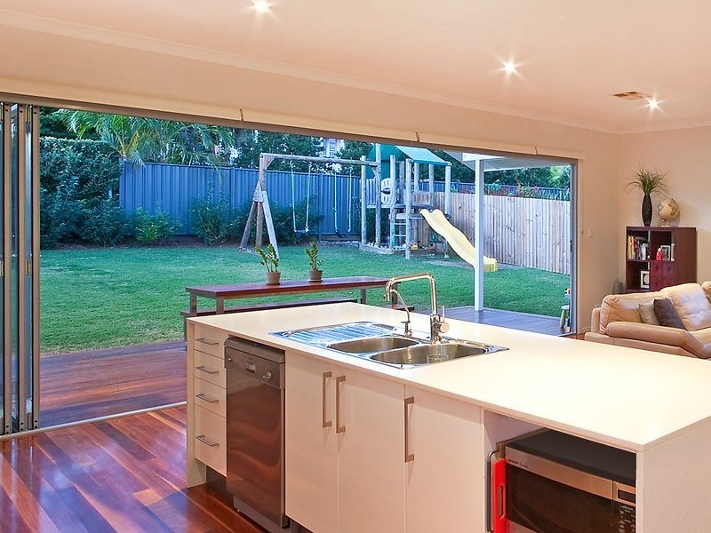 14 Taabinga Street, Wavell Heights QLD 4012