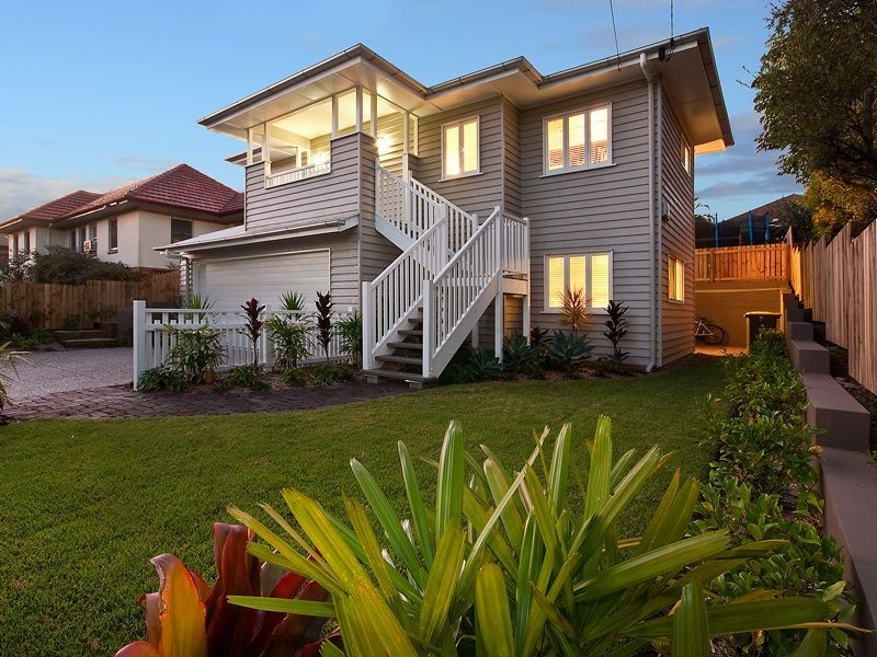 14 Taabinga Street, Wavell Heights QLD 4012