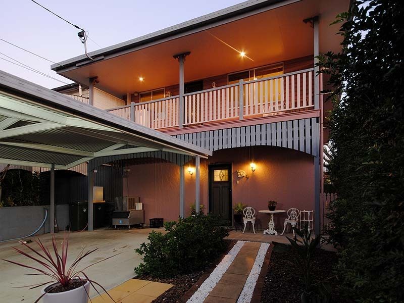 13 McIntyre Street, Wooloowin QLD 4030