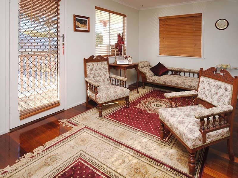 13 McIntyre Street, Wooloowin QLD 4030