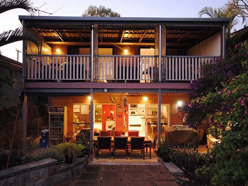 13 McIntyre Street, Wooloowin QLD 4030