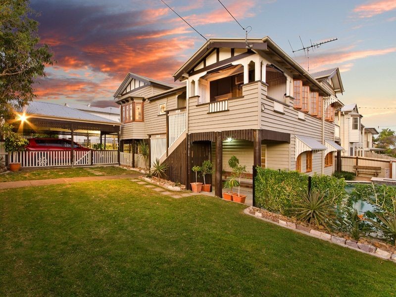 31 Almond Street, Northgate QLD 4013