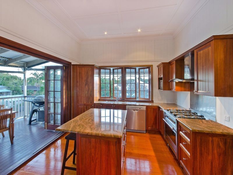 31 Almond Street, Northgate QLD 4013